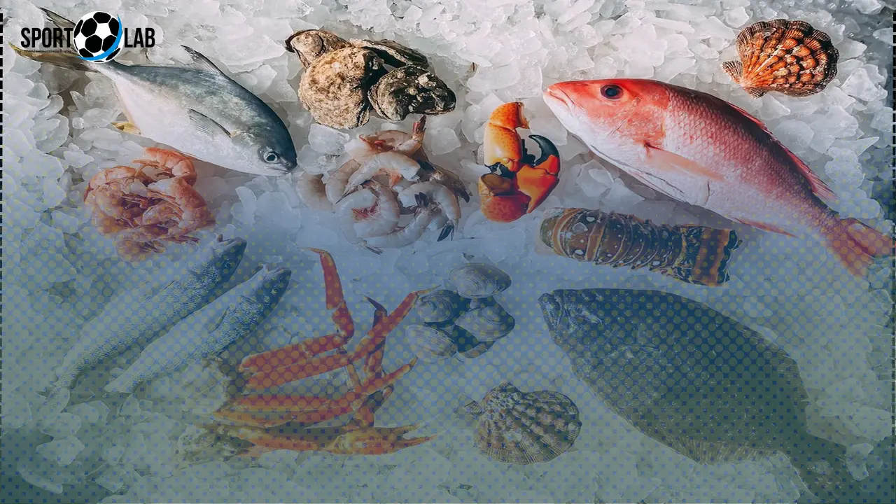 أسعار الأسماك في سوق العبور تستقر وسط طفرة بالإنتاج والاستزراع السمكي